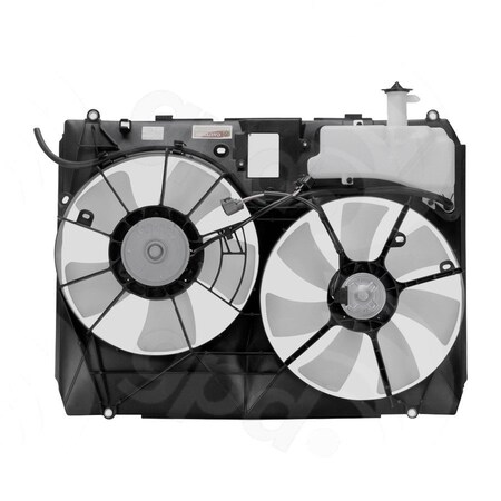 Gpd Electric Cooling Fan 2811569